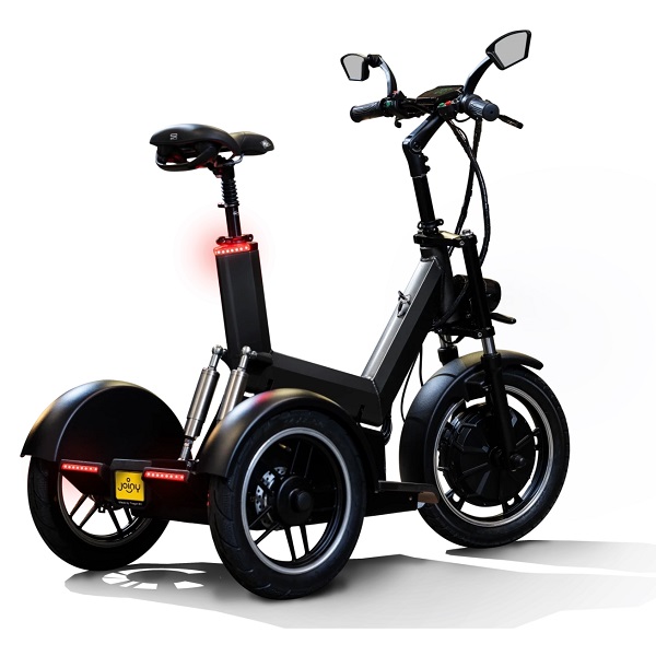 Scootmobiel Venus 3